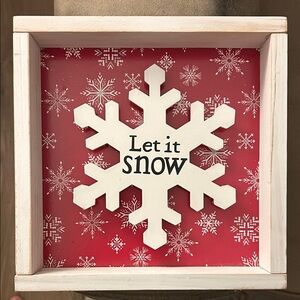 Christmas decoration